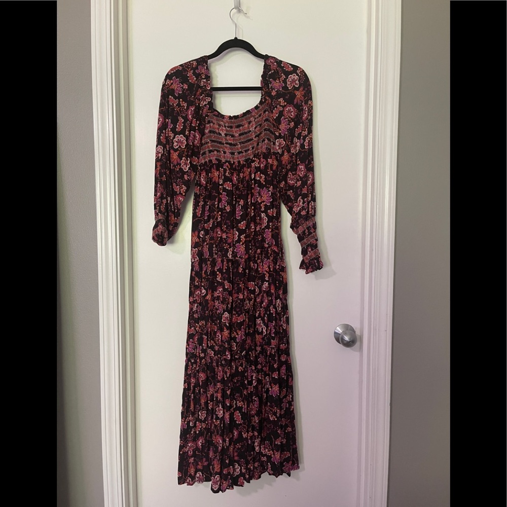 Free People size xs (fits like s) NWOT